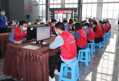 技能興魯展風(fēng)采 服務(wù)制造啟新篇——山東省選拔賽物聯(lián)網(wǎng)安裝調(diào)試員等賽項(xiàng)圓滿(mǎn)收官