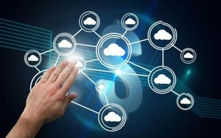 云計(jì)算市場 機(jī)遇與挑戰(zhàn)下的生態(tài)圈角逐